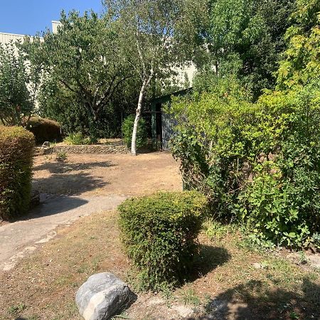 אייטר Villa Au Calme Dans Un Ecrin De Verdure 3Ch מראה חיצוני תמונה