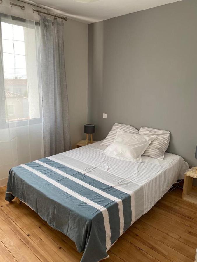 אייטר Villa Au Calme Dans Un Ecrin De Verdure 3Ch מראה חיצוני תמונה
