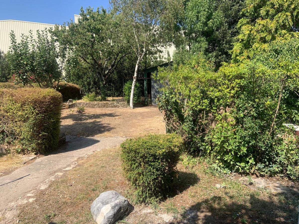 אייטר Villa Au Calme Dans Un Ecrin De Verdure 3Ch מראה חיצוני תמונה