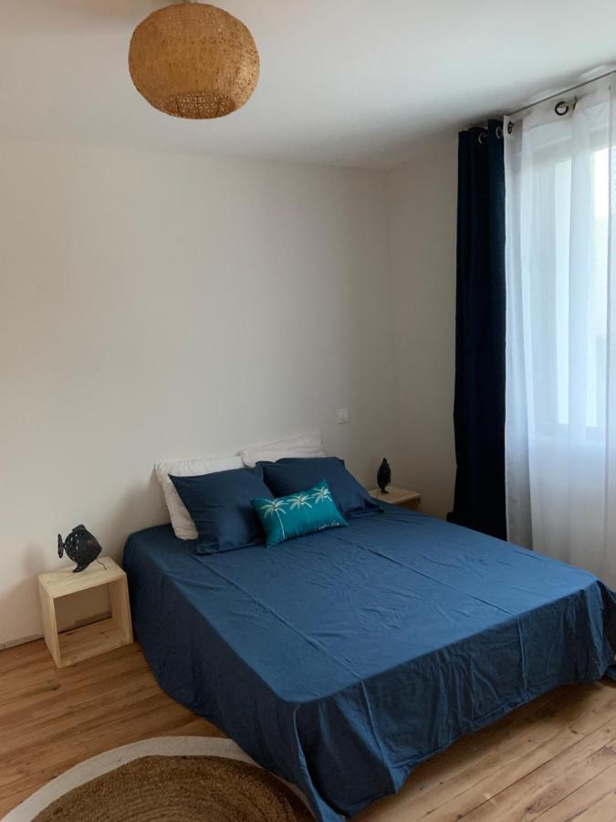 אייטר Villa Au Calme Dans Un Ecrin De Verdure 3Ch מראה חיצוני תמונה