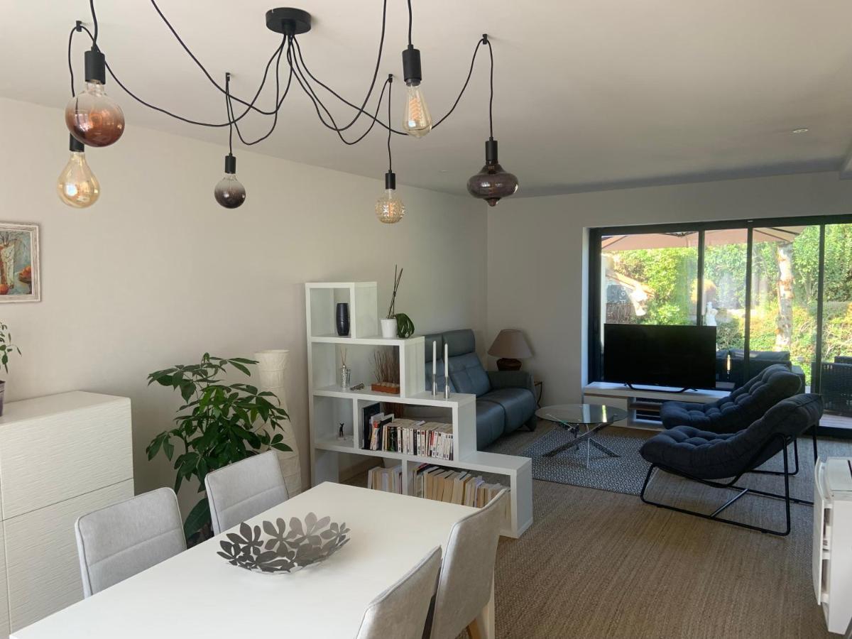 אייטר Villa Au Calme Dans Un Ecrin De Verdure 3Ch מראה חיצוני תמונה