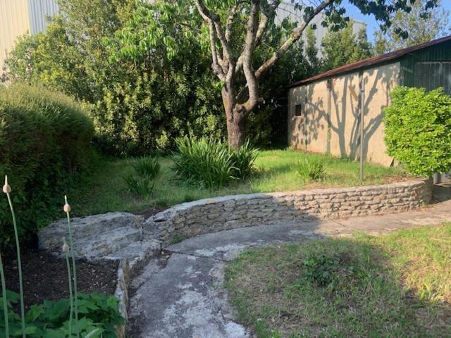 אייטר Villa Au Calme Dans Un Ecrin De Verdure 3Ch מראה חיצוני תמונה