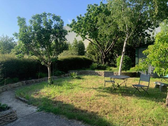 אייטר Villa Au Calme Dans Un Ecrin De Verdure 3Ch מראה חיצוני תמונה